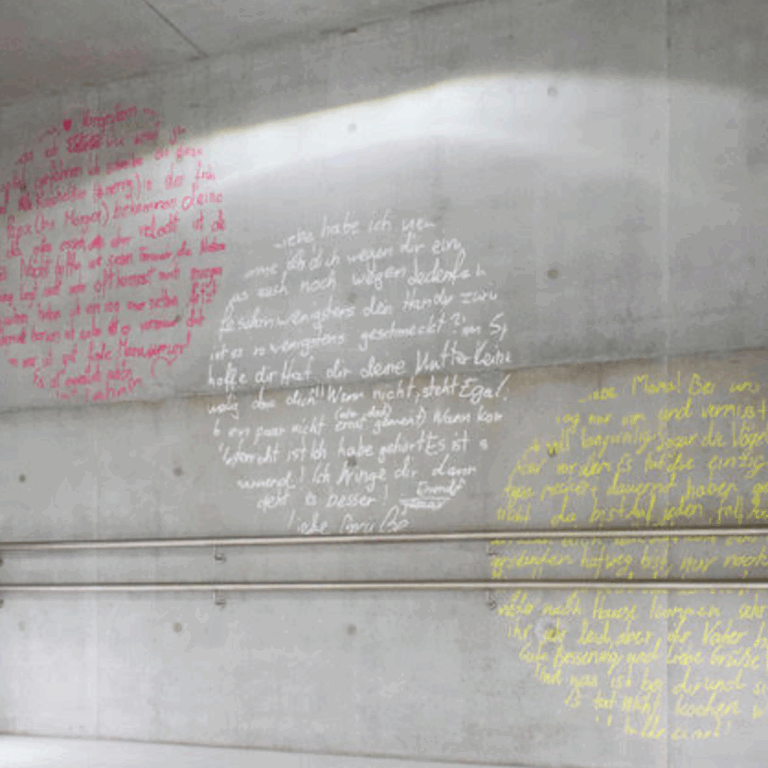 FULTERER SCHERRER: My Valduna Family – Letters from and to 