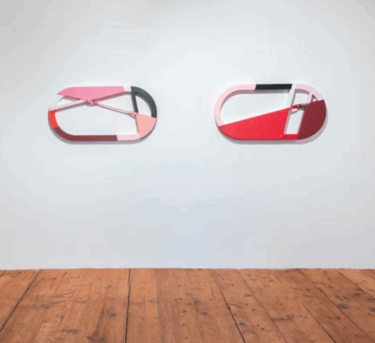 FULTERER SCHERRER: Double Vision 