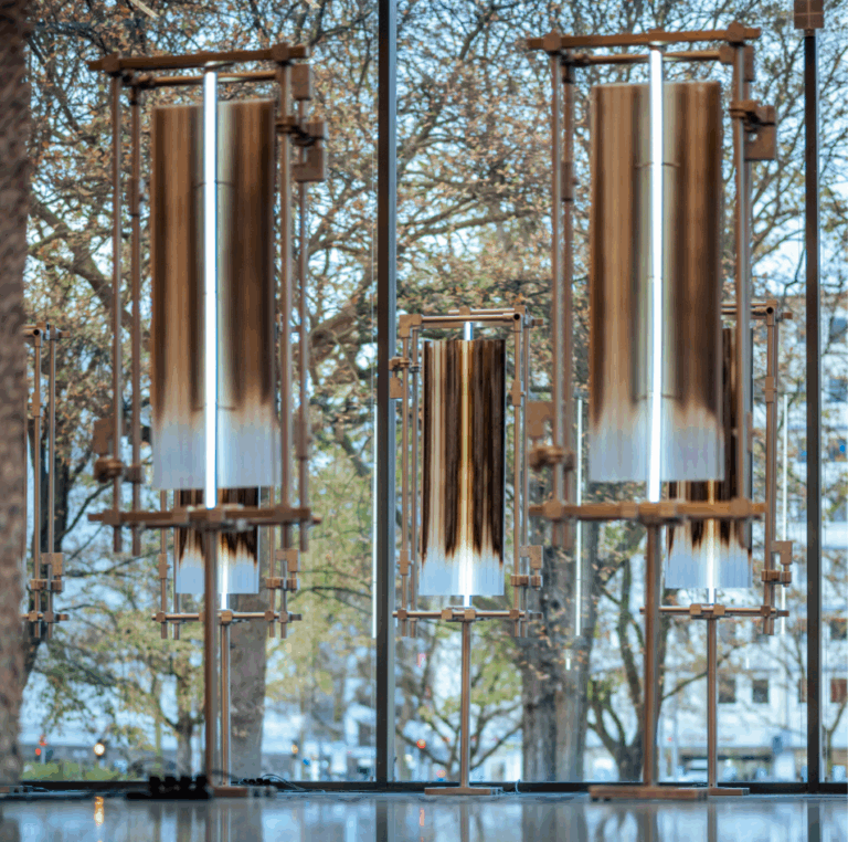 FLAKA HALITI: BUT I WORLD I SEE  YOU* *Rémy Zaugg 