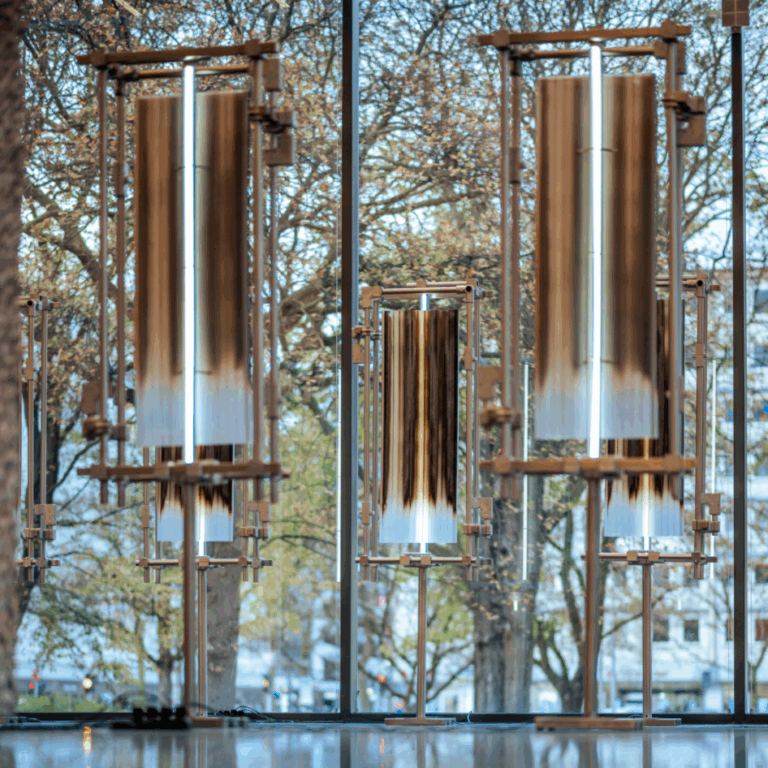 FLAKA HALITI: BUT I WORLD I SEE  YOU* *Rémy Zaugg 