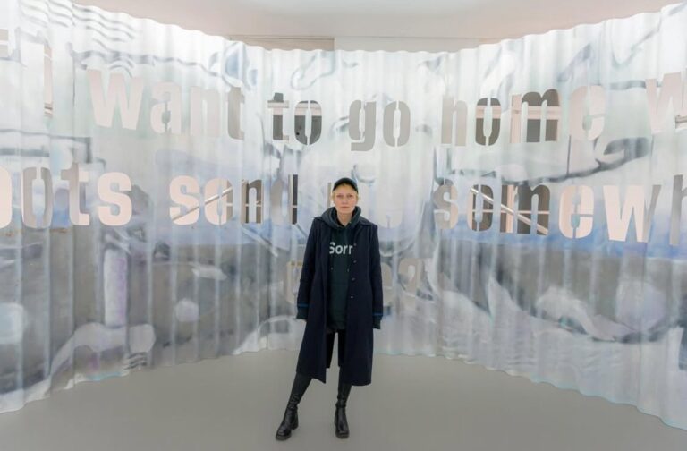 FLAKA HALITI: Of Other Places 