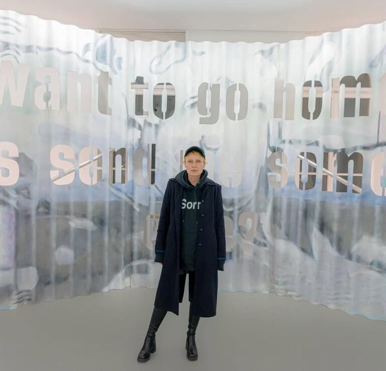 FLAKA HALITI: Of Other Places 