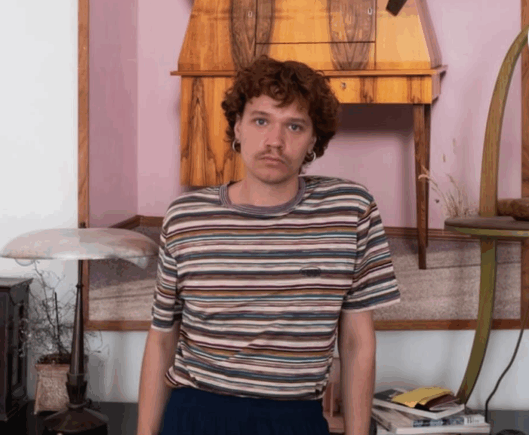 TOBIAS IZSÓ: Artist in Residence in Hainan / China 