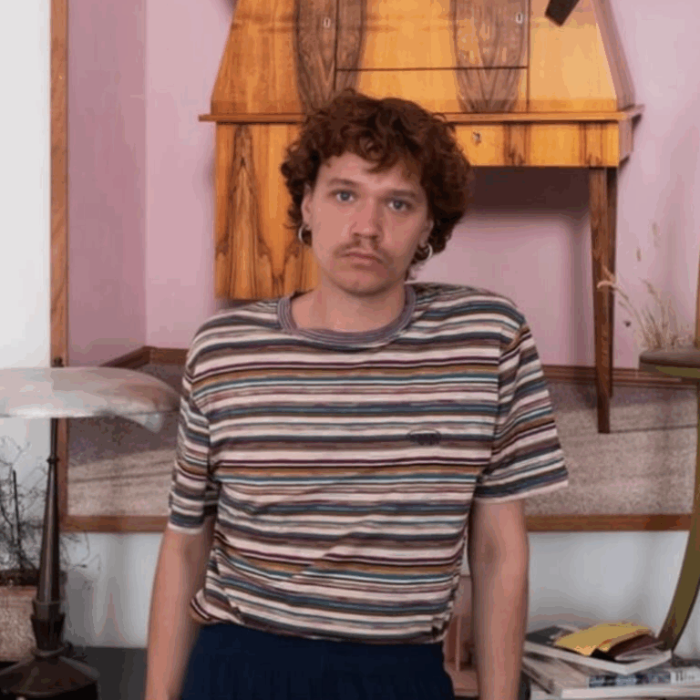 TOBIAS IZSÓ: Artist in Residence in Hainan / China 