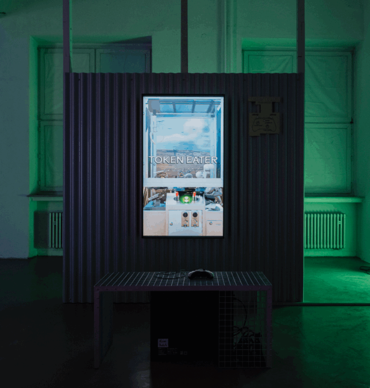 ALONA RODEH:  Next Level Festival 