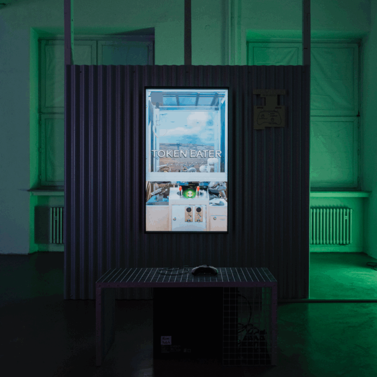 ALONA RODEH:  Next Level Festival 