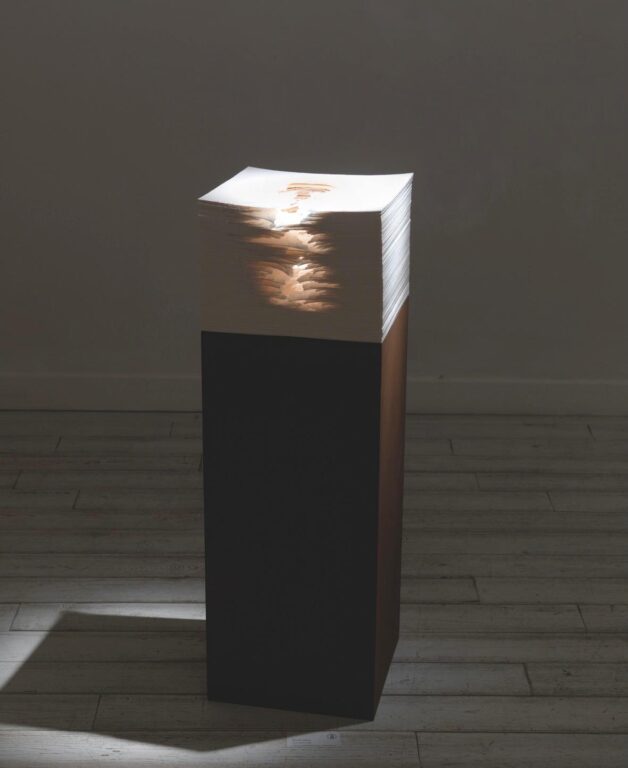 2008-133 Terbloc - Angela Glajcar 