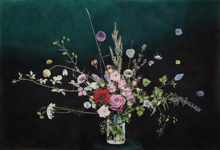 The Absence of Nothingness - PAYER GABRIEL 