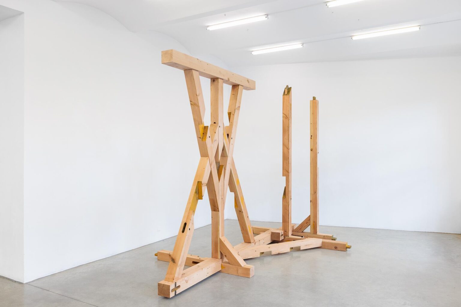 Wilder Mann - Olaf Holzapfel 