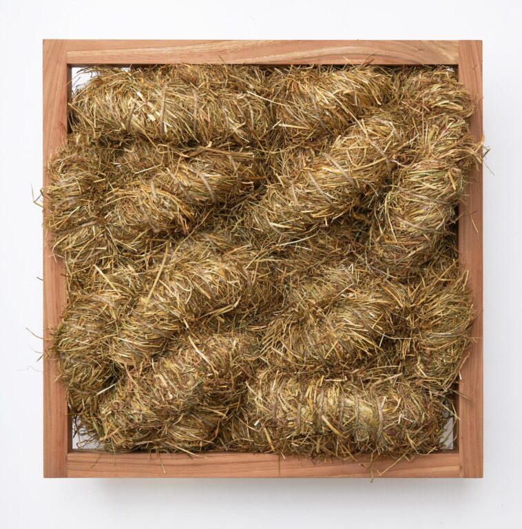 Kleines Knotenbild - Olaf Holzapfel 