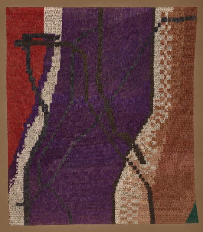 Chaguarbild Nr.28 (Paths of Buenos Aires) - Olaf Holzapfel 