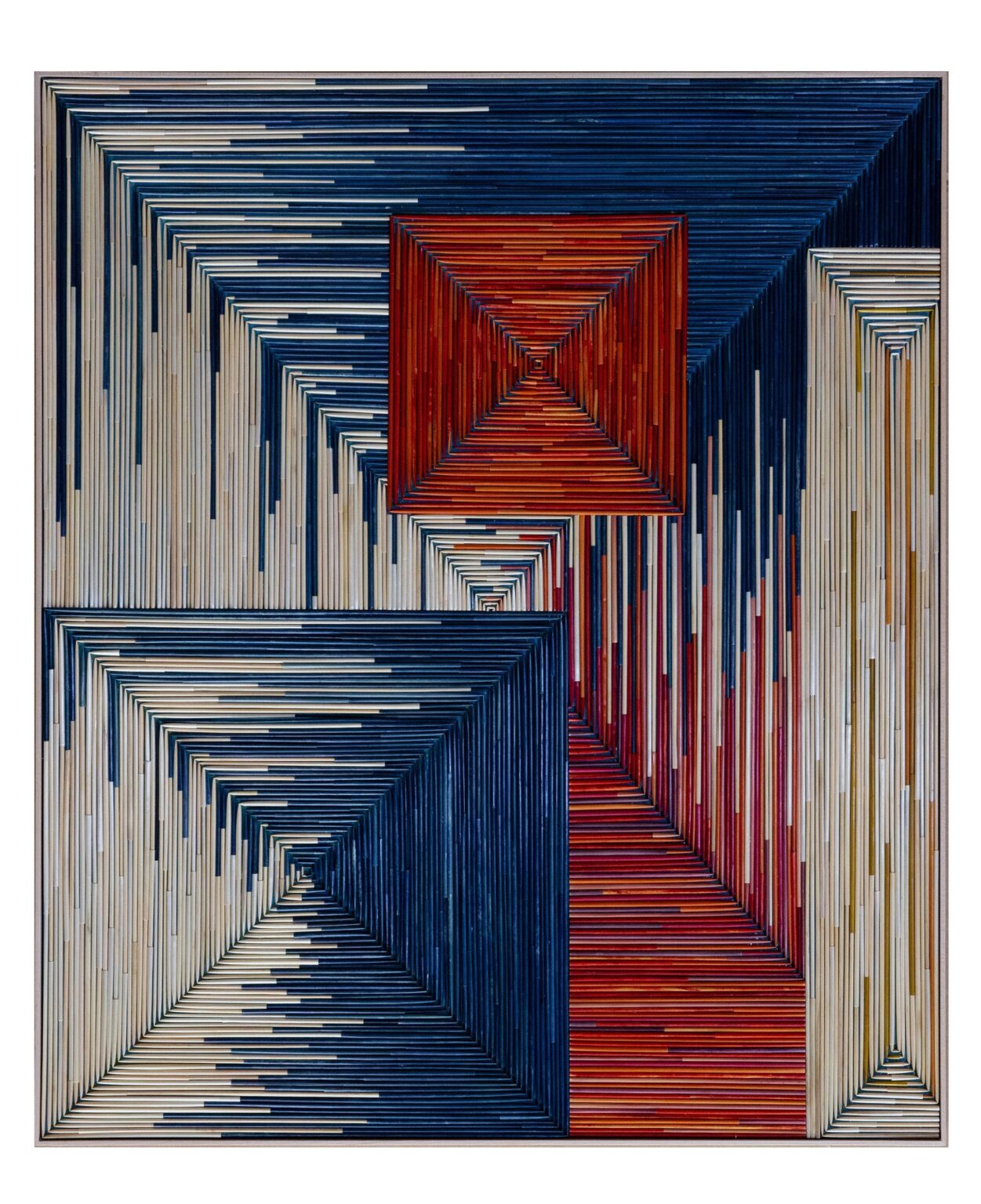 Tableau 3 - Olaf Holzapfel 