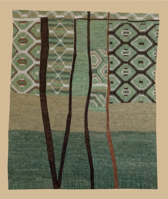 Colors of the Woodland Chaguar Bild 44 - Olaf Holzapfel 