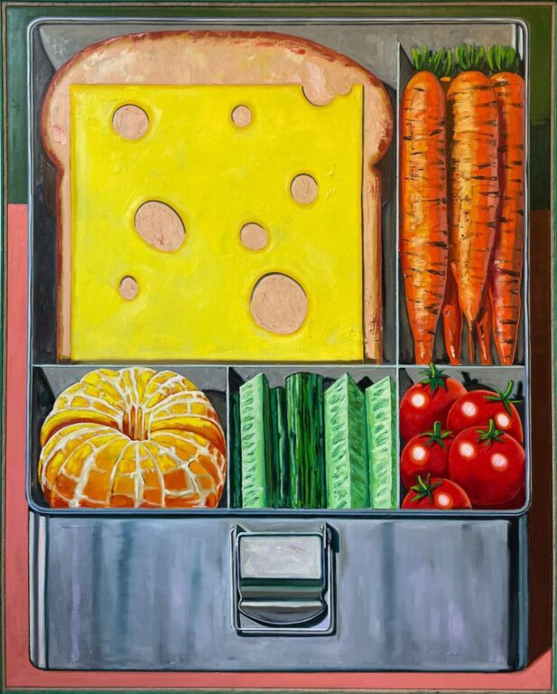 Kaas - Kristof Santy 