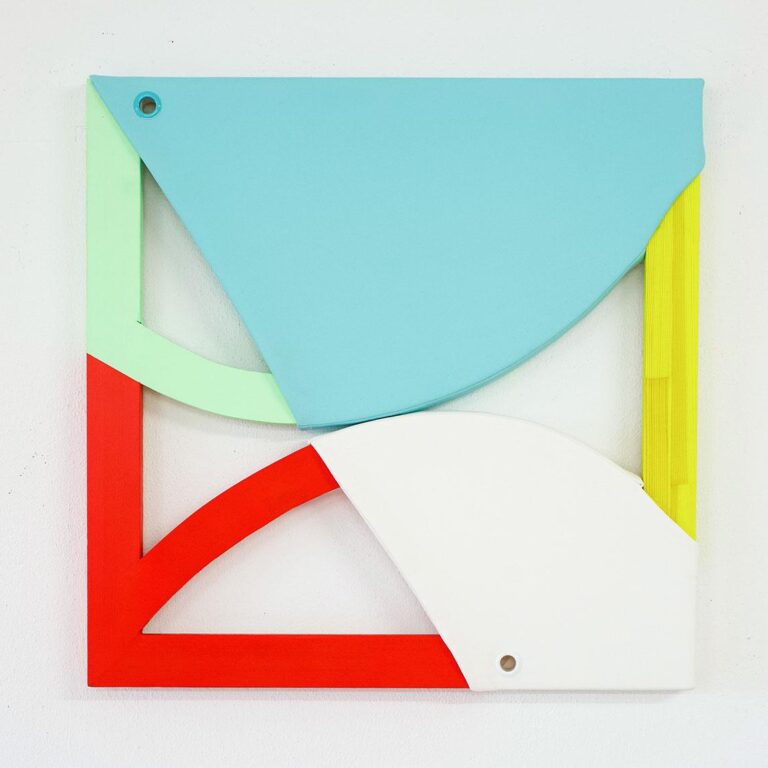 Untitled, from the series Studs #4 