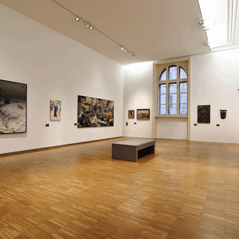 JOHANNA KANDL: Selection. Highlights aus der Sammlung 