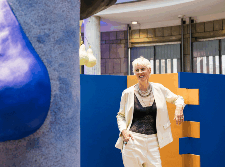 MARUŠA SAGADIN: Permanent Collection 