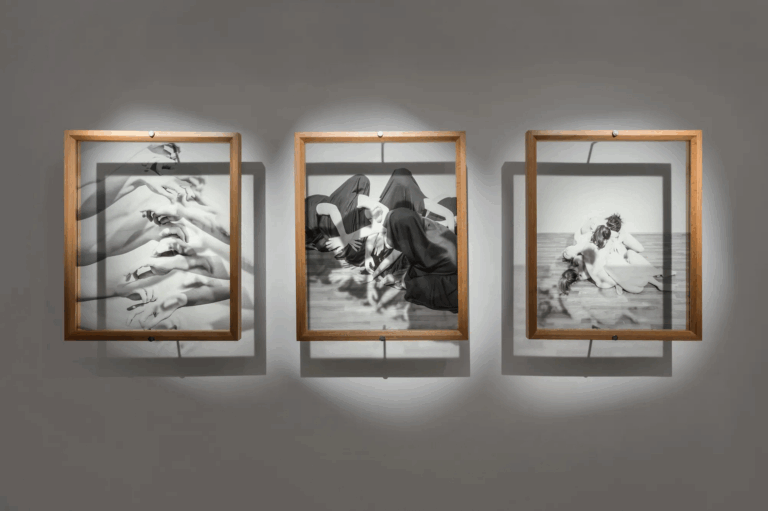 Dorottya VÉKONY | Communion of Nurture - Dorottya Vékony 