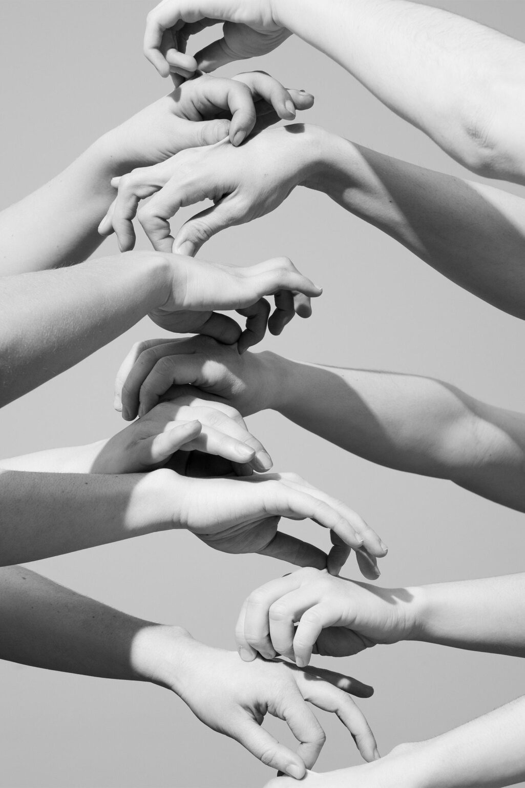 Subtle Transform Practices (No. 3) - Dorottya V&eacute;kony 