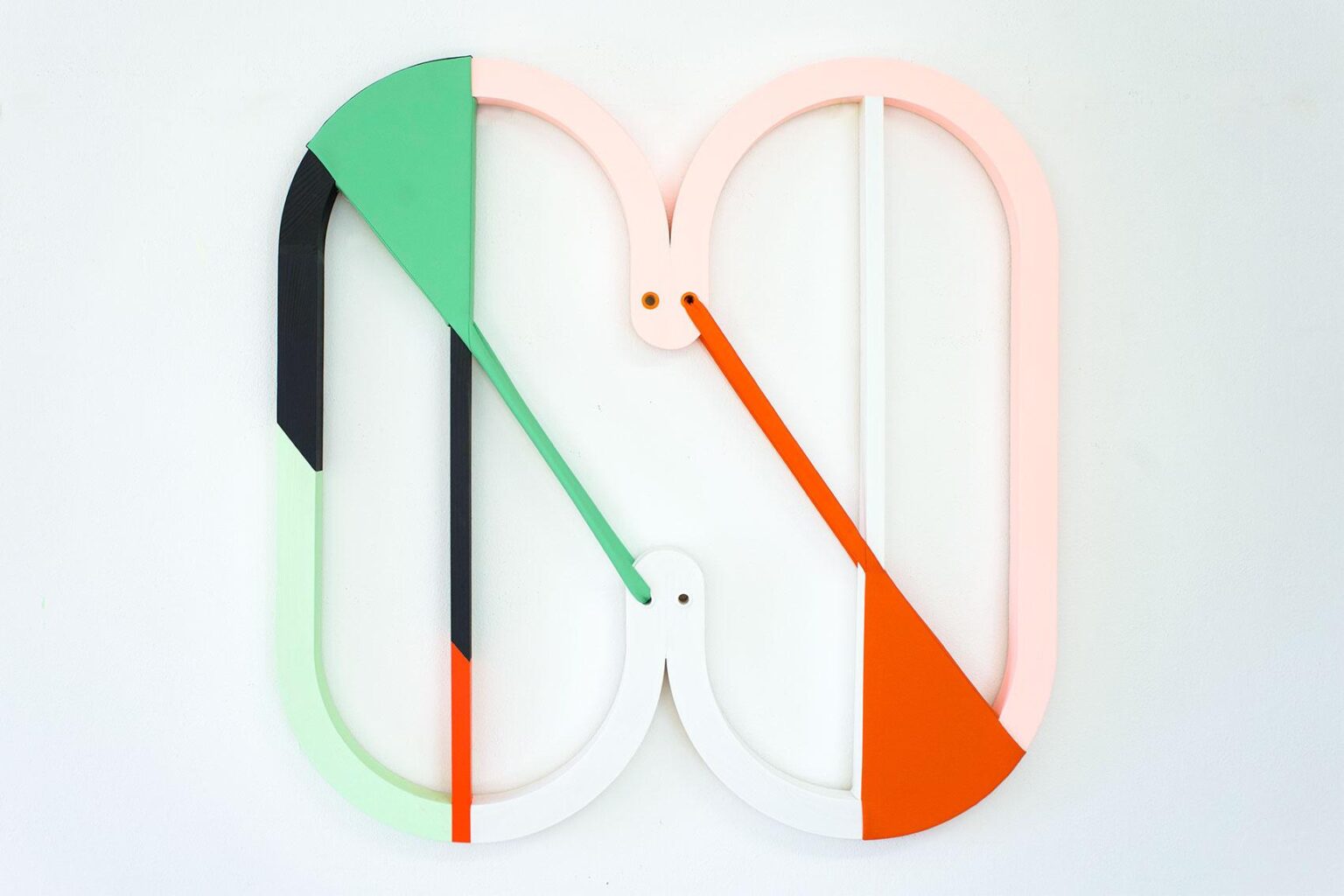 Untitled, from the series Pills - Gabriele Fulterer / Christine Scherrer 