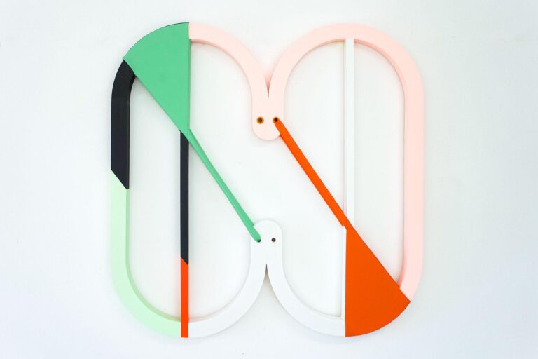 Untitled, from the series Pills - Gabriele Fulterer / Christine Scherrer 