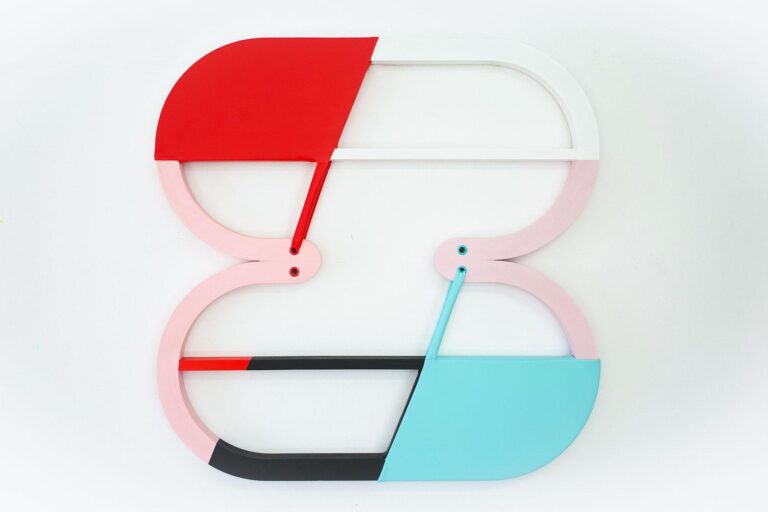 Untitled, from the series Pills - Gabriele Fulterer / Christine Scherrer 