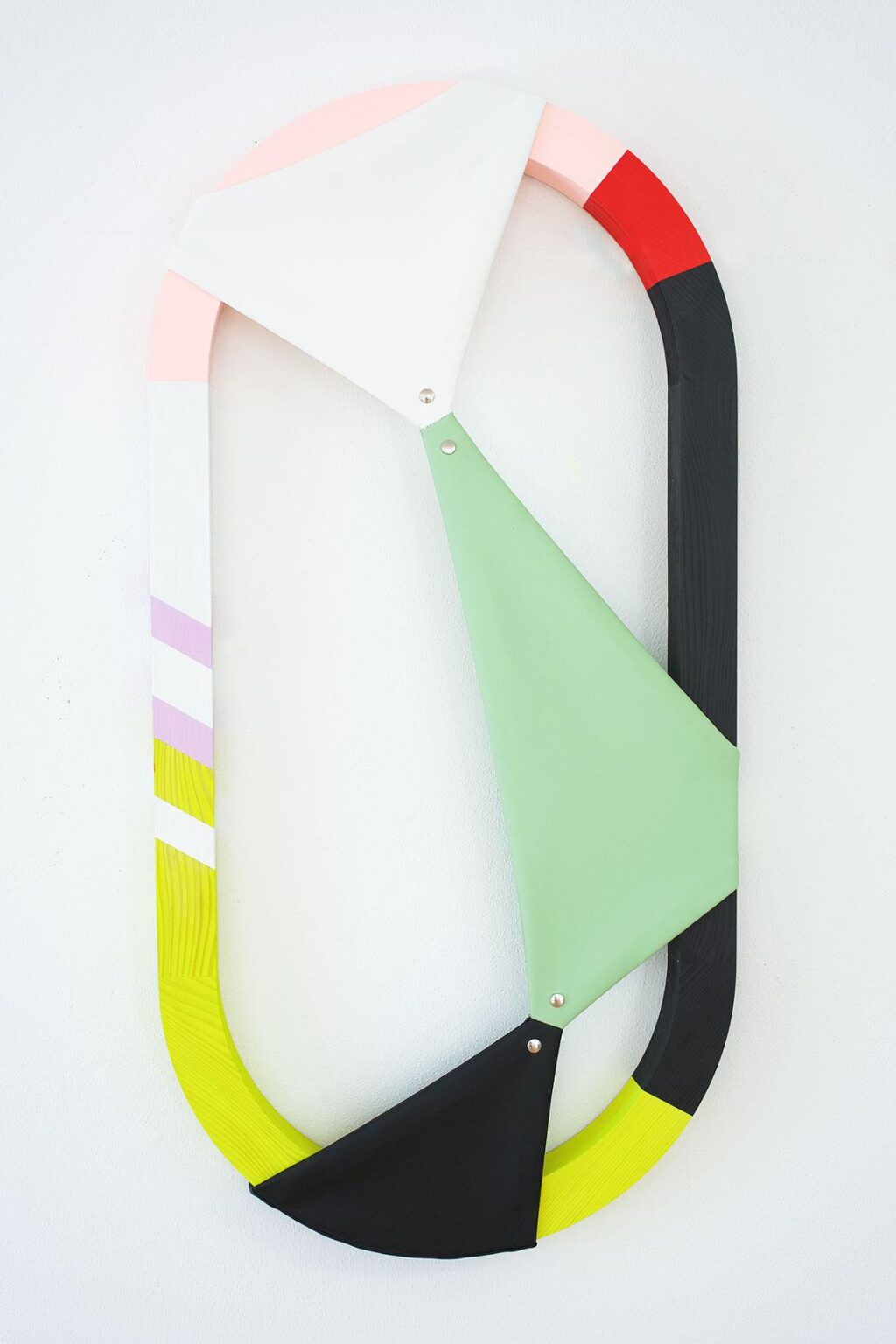 Untitled, from the series Pills - Gabriele Fulterer / Christine Scherrer 