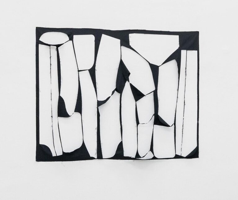 Support/Surfaces - Marion Baruch 