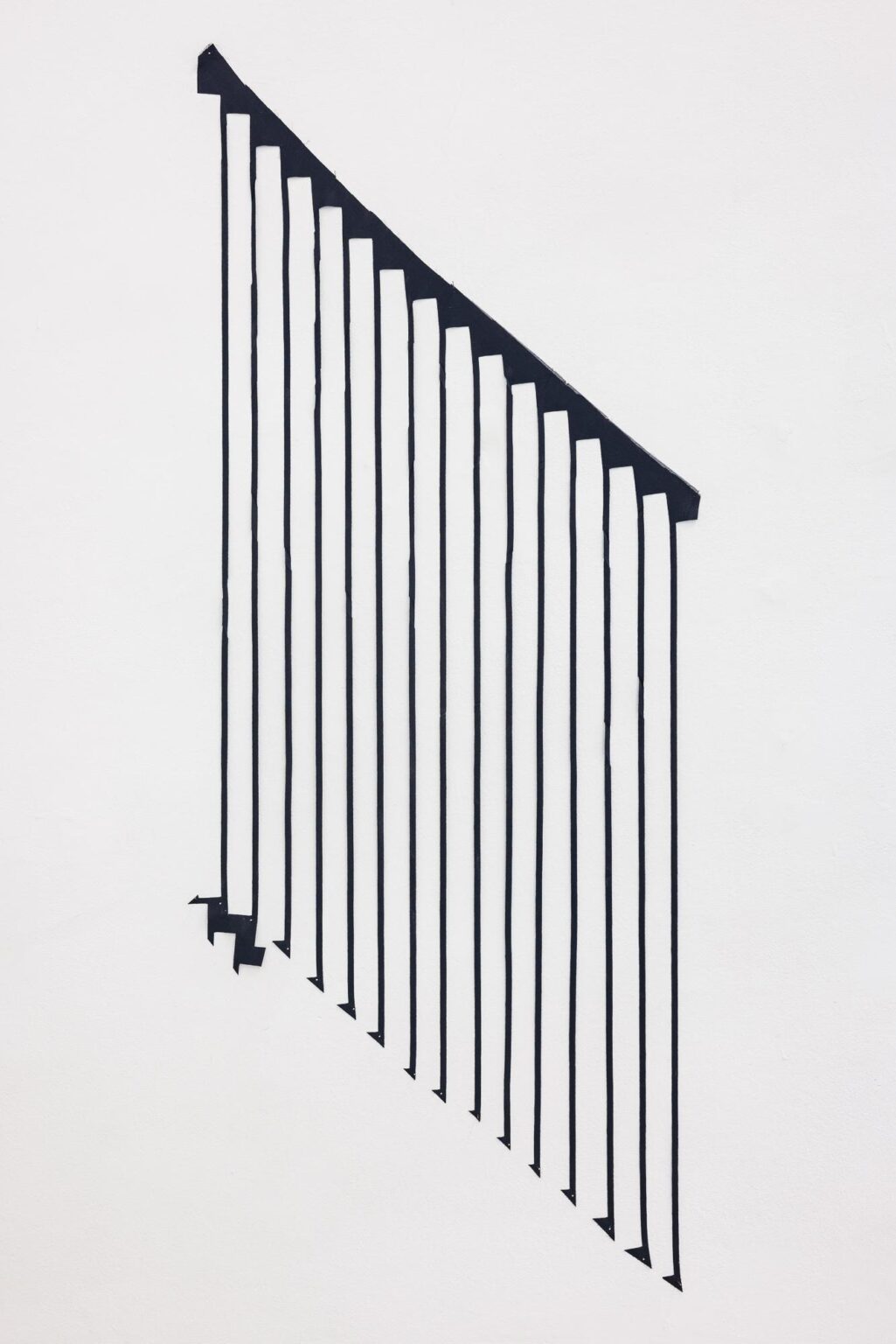 Arpa eolica - Marion Baruch 