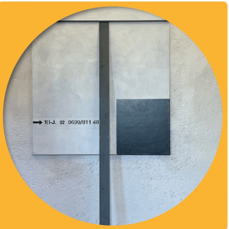 SEPP AUER: Linie. Fläche. Raum 