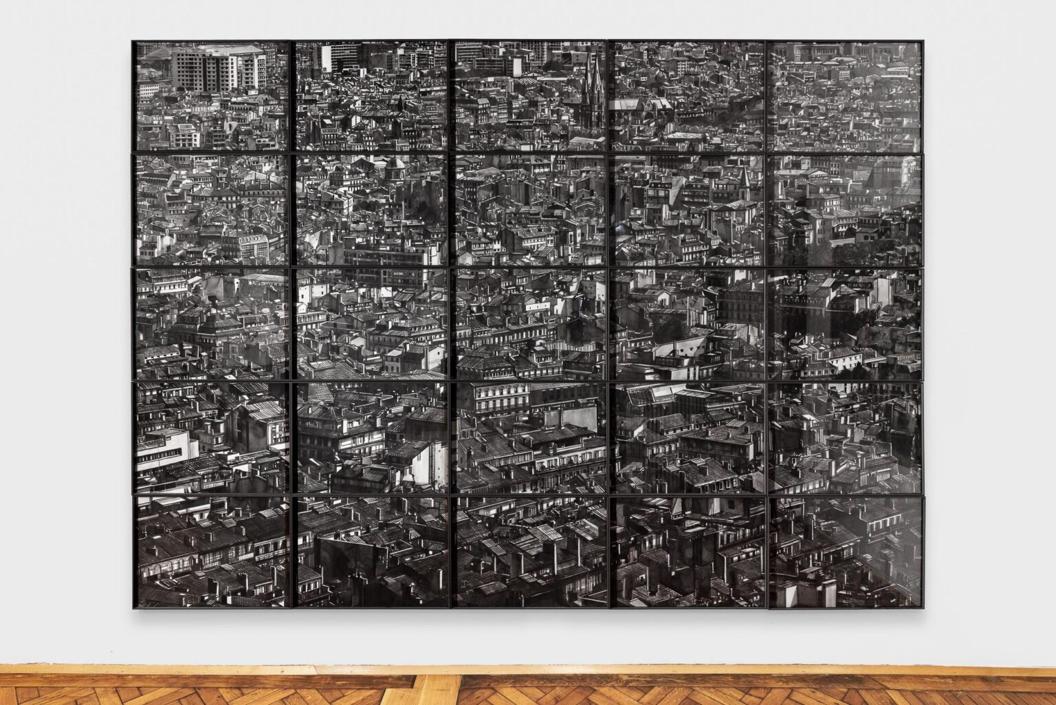 Marseille - Radenko Milak 