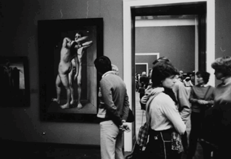 OLAF HOLZAPFEL: Produktive Unruhe 