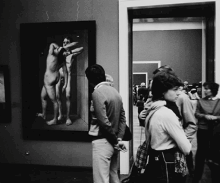 OLAF HOLZAPFEL: Produktive Unruhe 