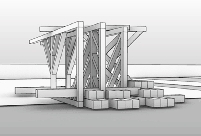 OLAF HOLZAPFEL: Schirn Bockenheim 