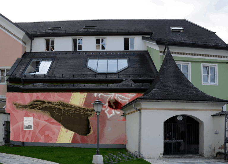 JOHANNA KANDL: Artist Talk with Stella Rollig 