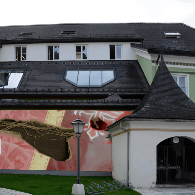 JOHANNA KANDL: Artist Talk with Stella Rollig 