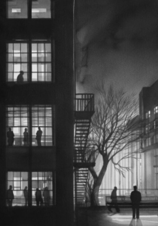 Neighbors - Radenko Milak 