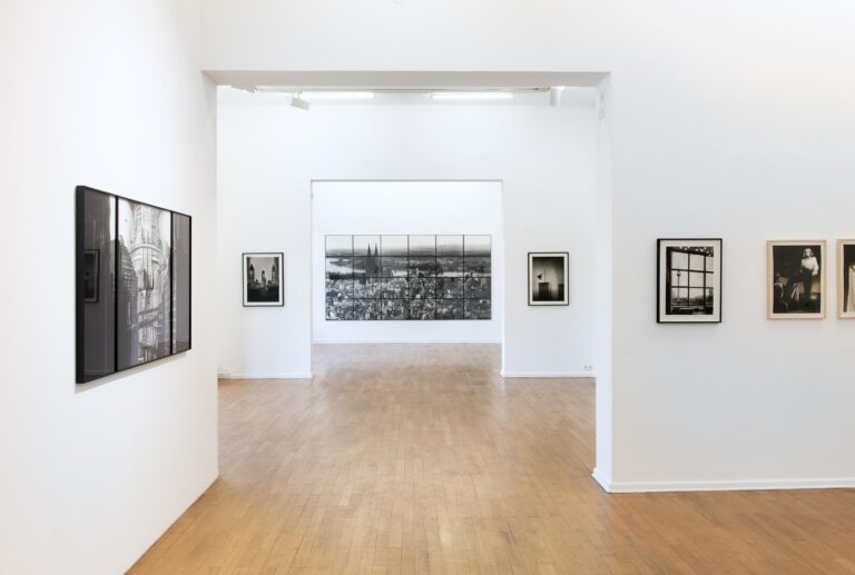 Exhibition view Radenko MILAK | Post-Millennium Tension, Haus am Lützowplatz (HaL), Berlin, 2026 - Radenko Milak 