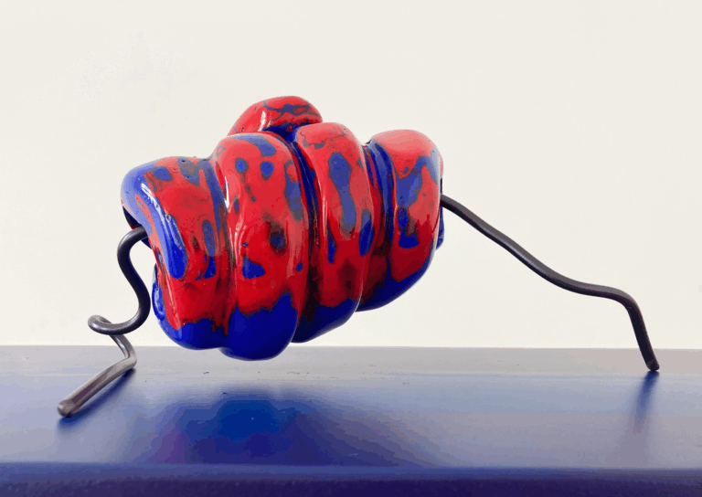 MARUŠA SAGADIN: Den Frie 