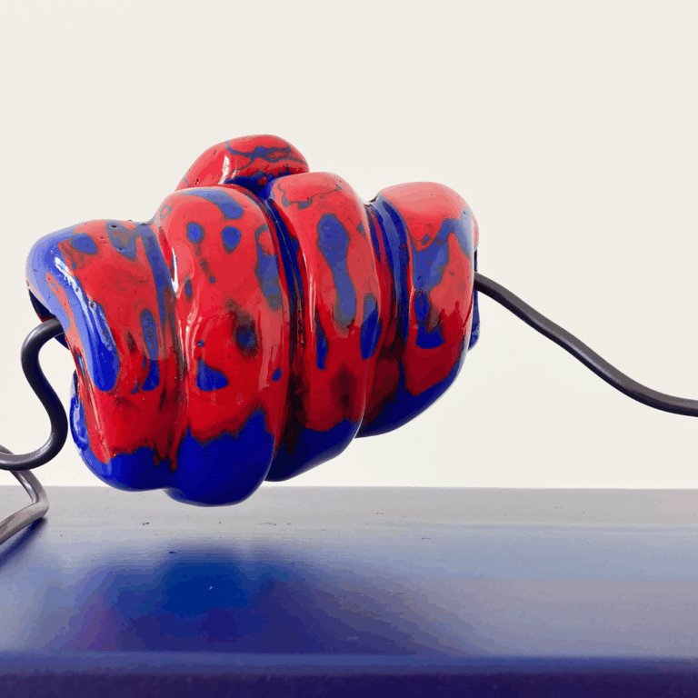 MARUŠA SAGADIN: Den Frie 