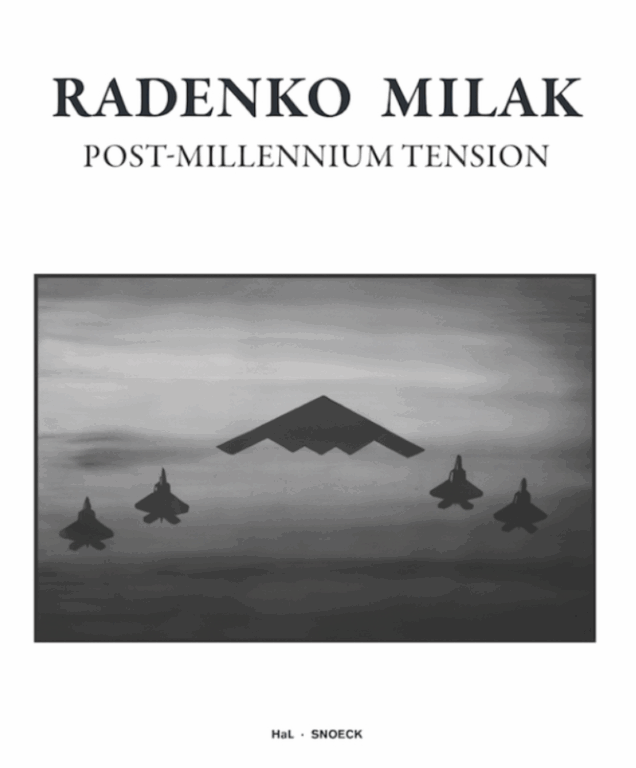 RADENKO MILAK: Publication Post-Millennium Tension 