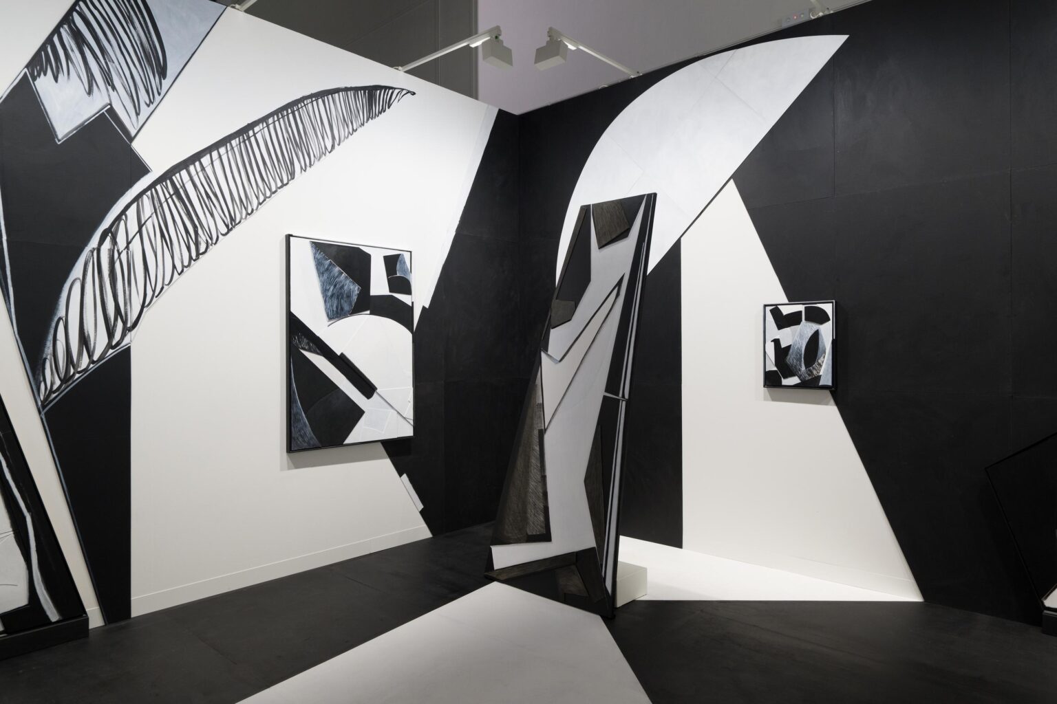 Natalia ZAŁUSKA | Art Basel Hongkong 2026 with Double Q Gallery, Hong Kong - Natalia Załuska 