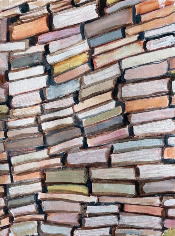 Untitled - Thomas Hartmann 