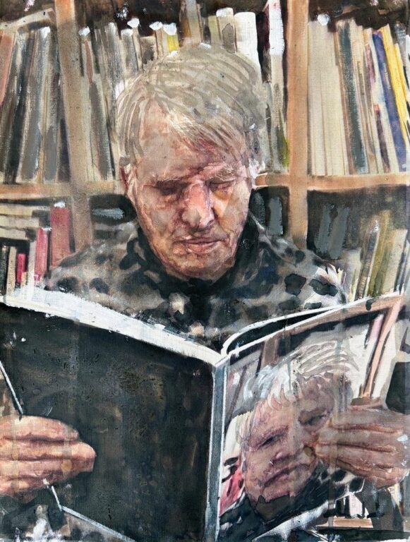 ÜberSicht - Thomas Hartmann 