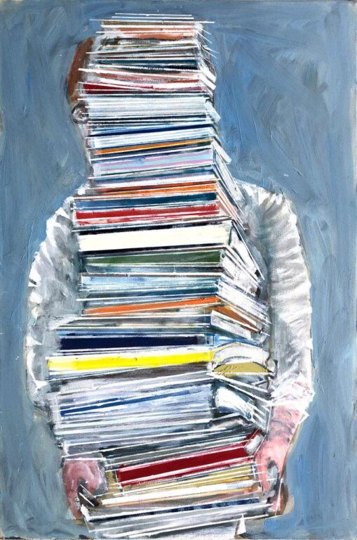 Last und Lust (Der Kopf dahinter) - Thomas Hartmann 