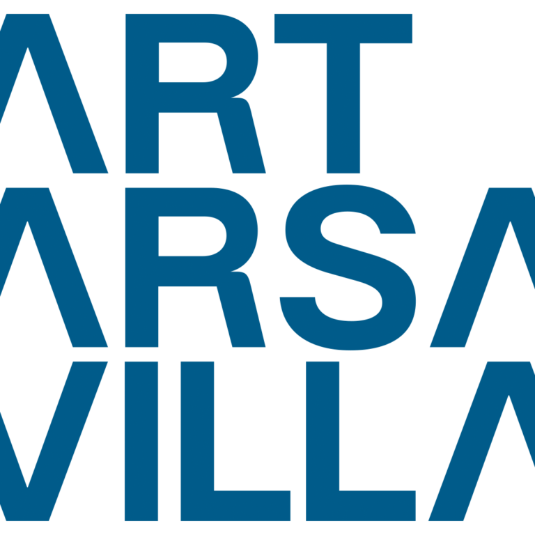 ART WARSAW VILLA RÓŻ 2026 - Marion Baruch, Maruša Sagadin, Olaf Holzapfel, Radenko Milak 