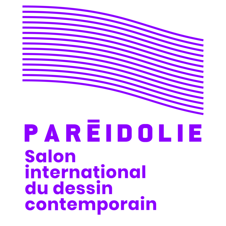 Pareidolie Marseille 2026 
