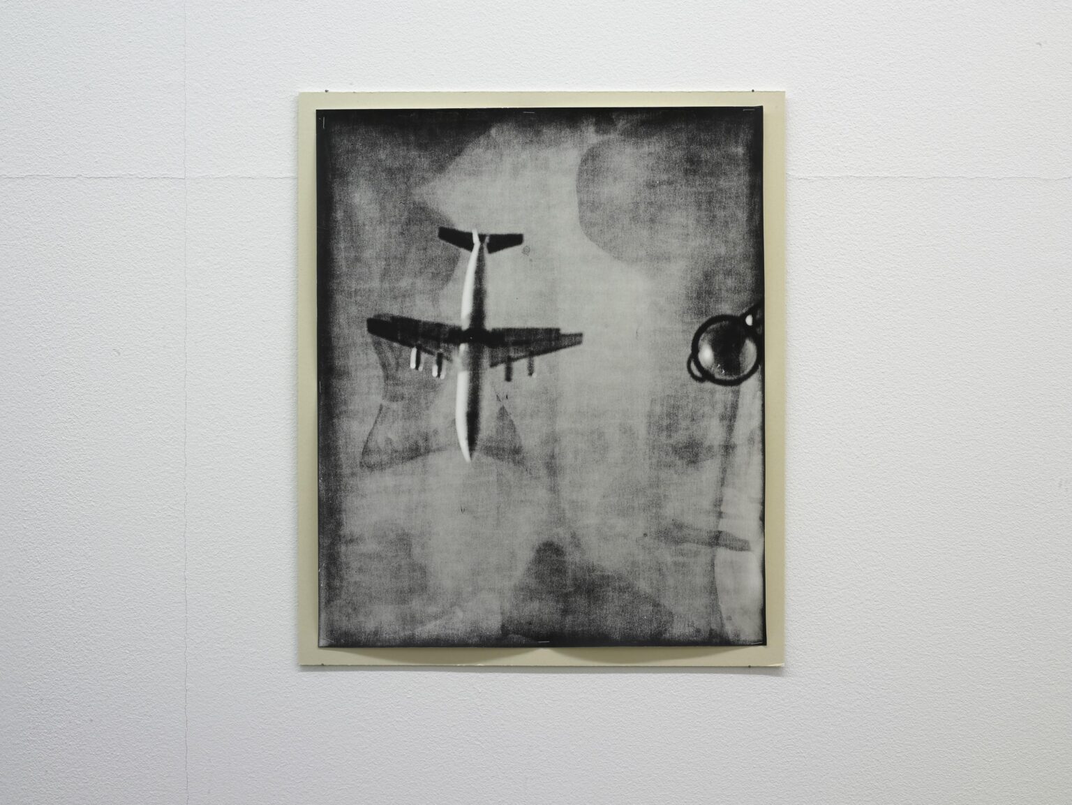 Ohne Titel (Super Rodtschenko 4) - Erwin Kneihsl 