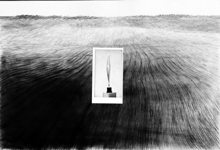 Untitled (after Brancusi) - Nikita Kadan 