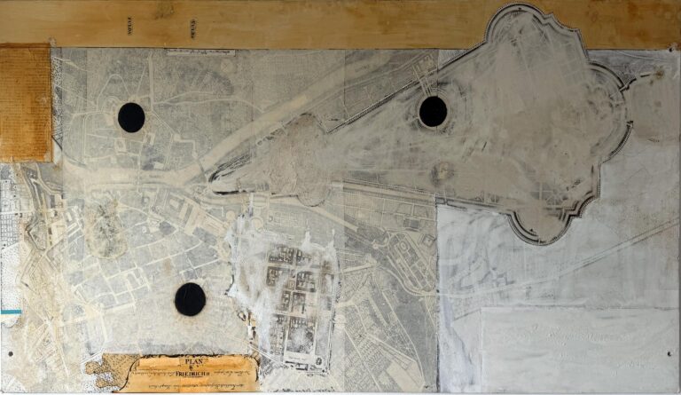 Presence of an Absence | curated_by Max DAX - Sabine Reuter 